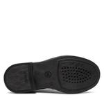 Кроссовки Geox JAgata D, черный - фото 3