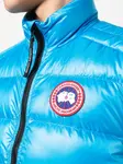 Жилет Crofton Canada Goose, синий - фото 5