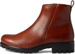 Ботинки ECCO Modtray Hydromax Ankle Boot, Cognac - фото 4
