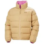 Куртка Helly Hansen Yu 23 Reversible down, бежевый - фото