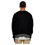 Кардиган Urban Classics Sporty Box, черный - фото 2