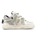 Кроссовки OHJC Skateboarding Shoes Unisex Low-top, черный/серый - фото 2