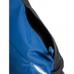 Куртка Dc Shoes Defiant, синий - фото 5