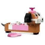 Детский конструктор Lego Creative Pets, мультиколор - фото 4