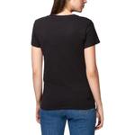 Женская футболка Levi's levi’s, цвет Black - фото 6