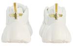 Кроссовки Boy London Chunky Sneakers Unisex Low-top White, белый - фото 4