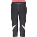 Тайтсы Tao, цвет grau/granatapfelrosa/blau - фото 2