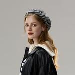 Берет Women's ELLE, черный - фото 7