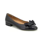Abigail Балетки Gentle Souls By Kenneth Cole, Black - фото