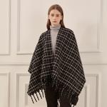 Шаль Women's ELLE, белый - фото 3