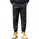 Брюки карго Jeep, черные - фото 8