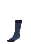Носки Boggi Milano, темно-синий - фото