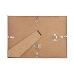 Рамка для фотографий Relaxdays 2 шт A4, белый - фото 4