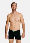 Трусики 3 PACK Danish Endurance, черный - фото 4