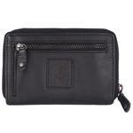 Кошелек Harbour 2nd Lilian, черный - фото 4