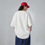 Футболка унисекс Cwetek, черный - фото 12