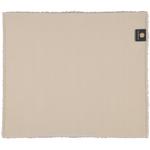 Ковер для ванны Rhomtuft, бежевый - фото 2