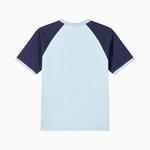 Футболка женская Ellesse, зеленый - фото 5