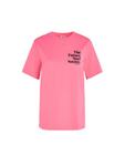 Футболка O'NEILL FUTURE SURF SOCIETY, розовый - фото
