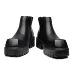 Ботинки мужские Chi Wolf, черный - фото 3