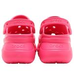 (WMNS) Crocs Classic Bae Clog 'Dragon Fruit' - фото 5
