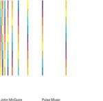 Виниловая пластинка LP Pulse Music - John McGuire - фото