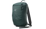 Рюкзак унисекс Arcteryx, зеленый - фото 2