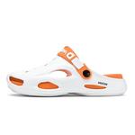 MIIOW Клоги унисекс цвета хаки, цвет Khaki - фото 6