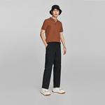 Lee Повседневные брюки мужские черные - фото 5