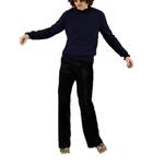 Мужской свитер Gucci, синий - фото 2