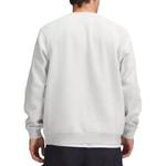 Стабильный свитшот мужской Steady State Lululemon, серый - фото 8