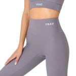 Леггинсы YEAZ CLUB LEVEL, серый - фото 4