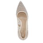 Туфли Sam Edelman Hazel Mesh 2, Modern Ivory Glitz - фото 2