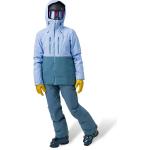 Куртка Flylow Avery Insulated Flylow, Frozen/Ocean - фото 2