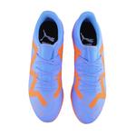 Puma Футбольная обувь унисекс, Синий - фото 3