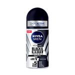 Мужская косметичка Gympack 1 шт Nivea - фото 6
