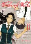 Манга Witchcraft Works Manga Volume 11 - фото