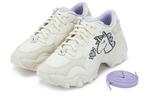 Кроссовки pulsar wedge 'white purple' Puma, белый - фото 3