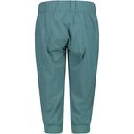 Колготки женские 3/4 брюки Cmp, цвет agave - фото 2