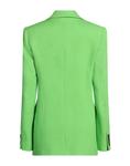 Блейзер Msgm, светло-зеленый - фото 2