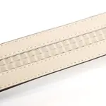 Кожаный ремень Anthony Crown Anthoni Crown, черный - фото 3