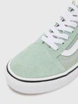 Кроссовки VANS OLD SKOOL, Mint - фото 7