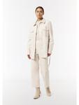 Куртка для дома в цвете 8024_светло-бежевый comma - фото 5