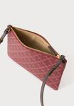 Сумка кросс-боди By Malene Birger IVY PURSE, Cabernet/Dark Red - фото 4