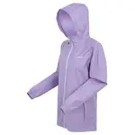 Куртка Regatta Pack-It III, фиолетовый - фото 5