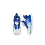 Кроссовки для детей "Дети" Snoopy, цвет Flame Blue - фото 8