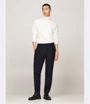 Водолазка Tommy Hilfiger Regular Fit, экрю - фото 2