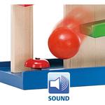 Мраморный дом Eichhorn, 1 шт. - фото 6