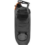 Сумка для велосипеда Frame-Pack 6 RC Ortlieb, черный - фото 4