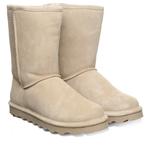 Зимние ботинки Bearpaw Elle, светло-бежевый - фото 3